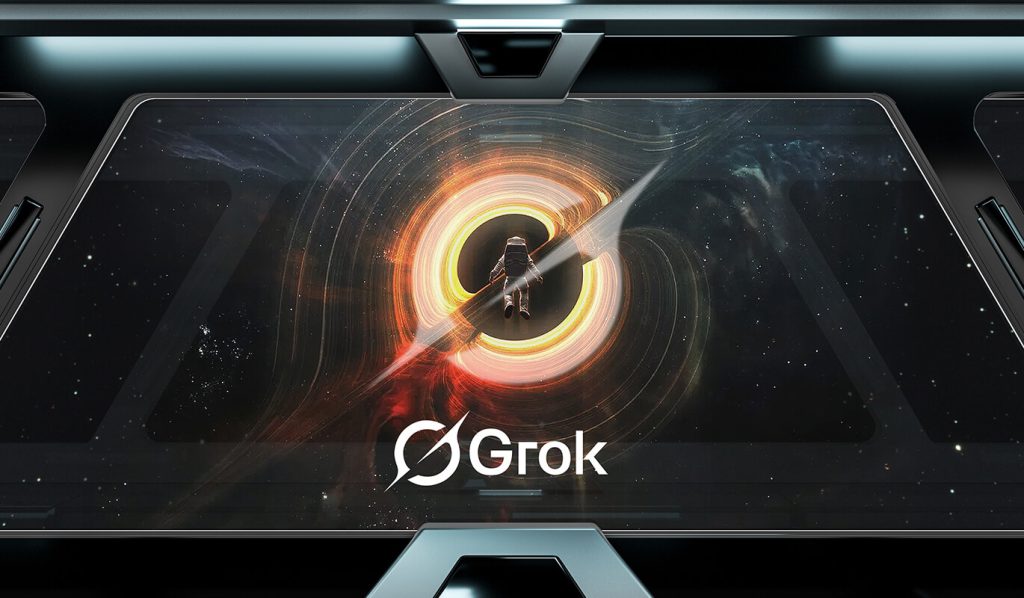 Grok-3