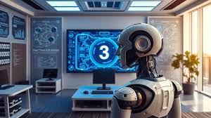 main features of Grok AI